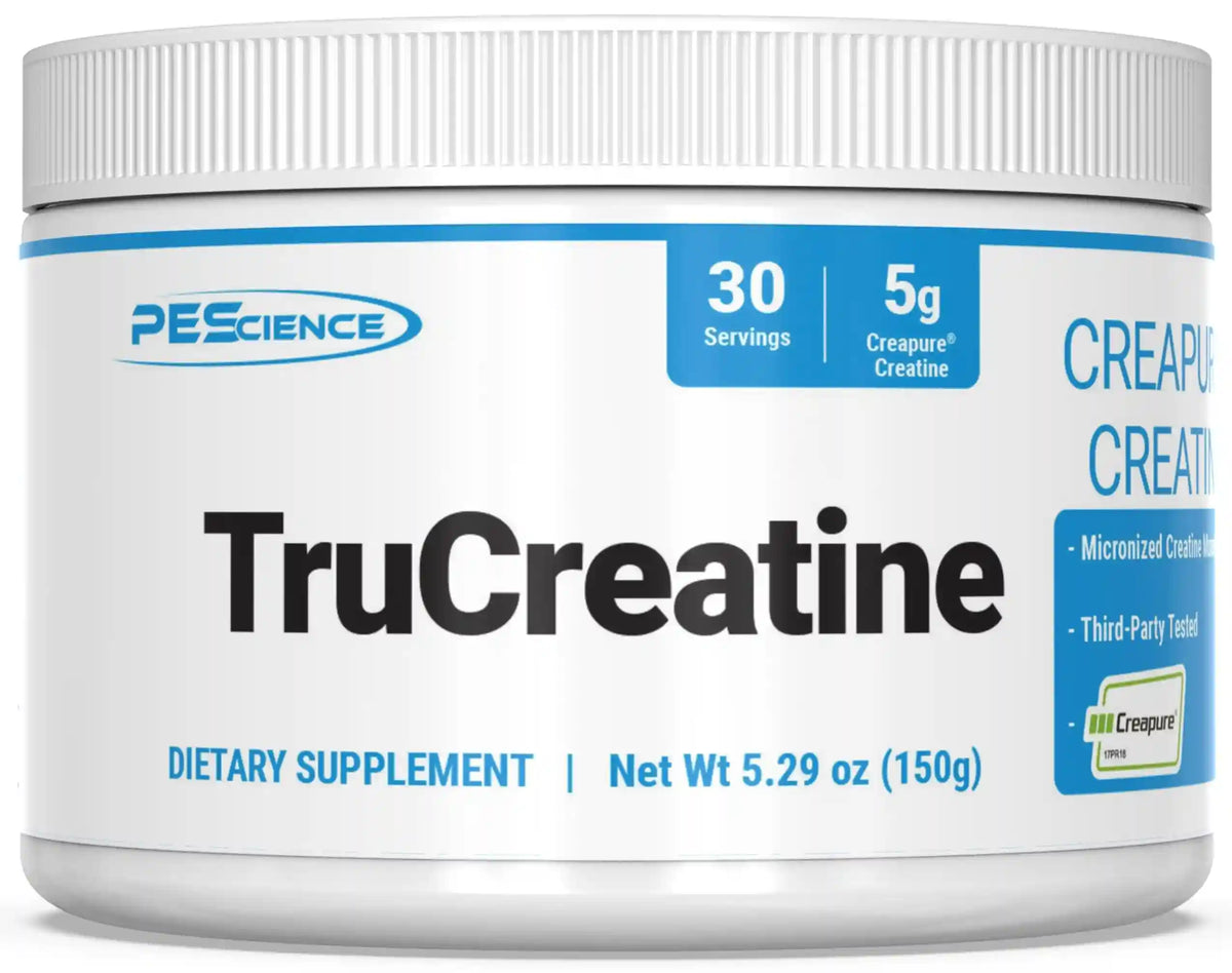 TruCreatine+ Powder