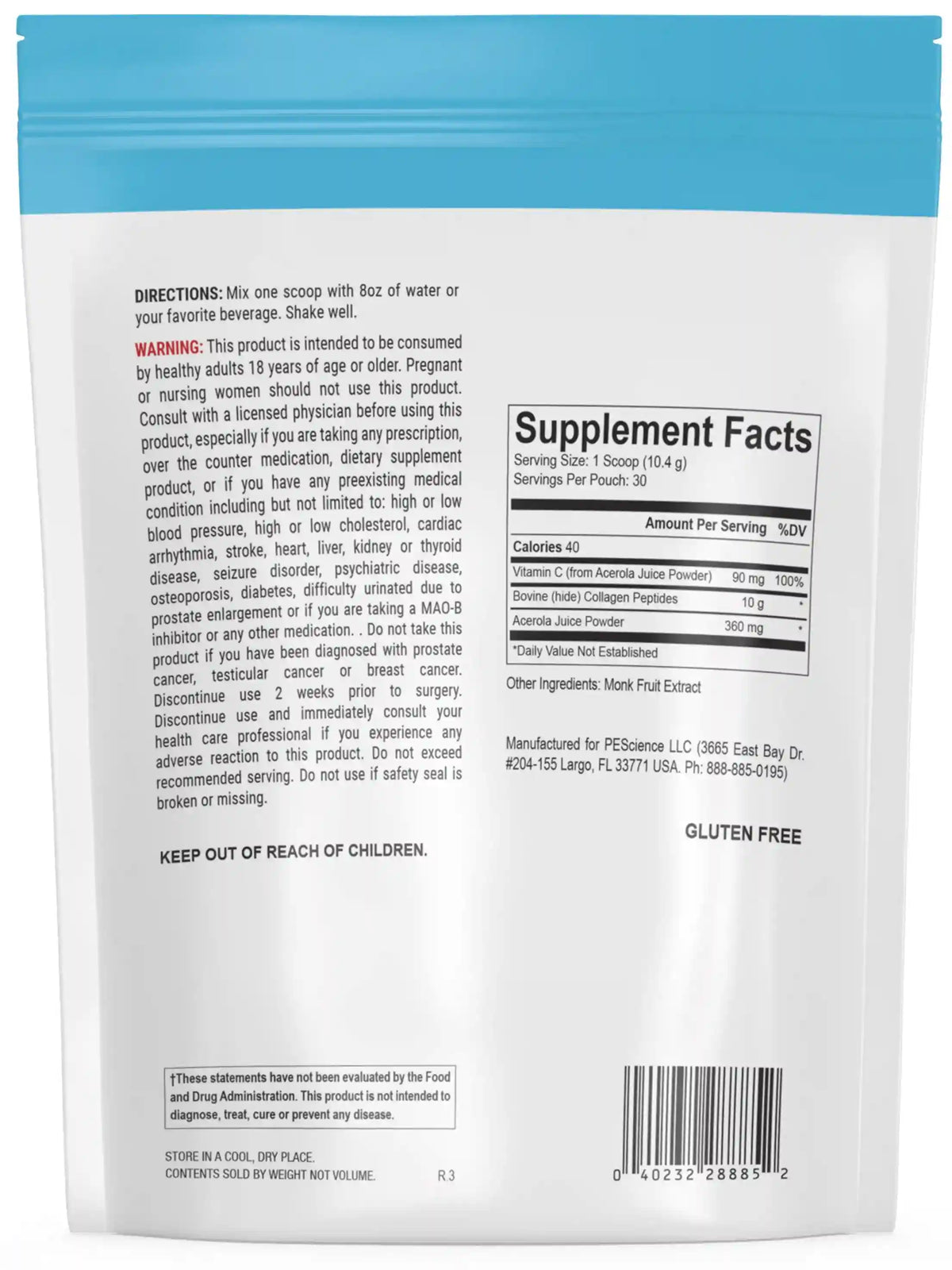Collagen Peptides